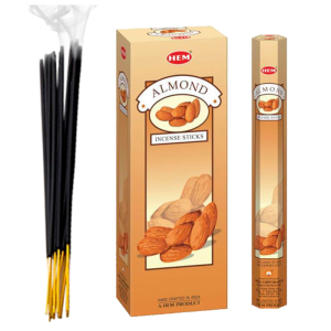 almond hem