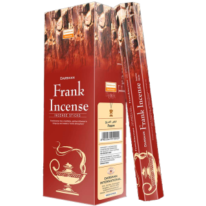 frank incense