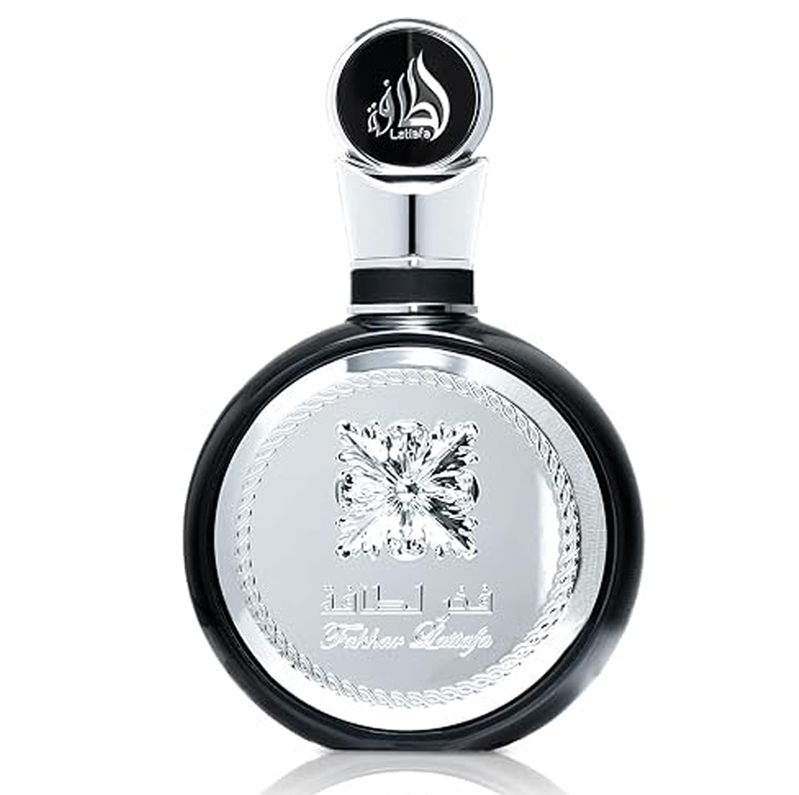 perfume egipcio negro