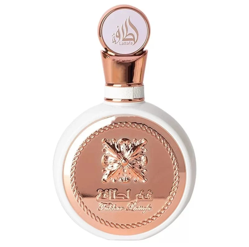 perfume rosa