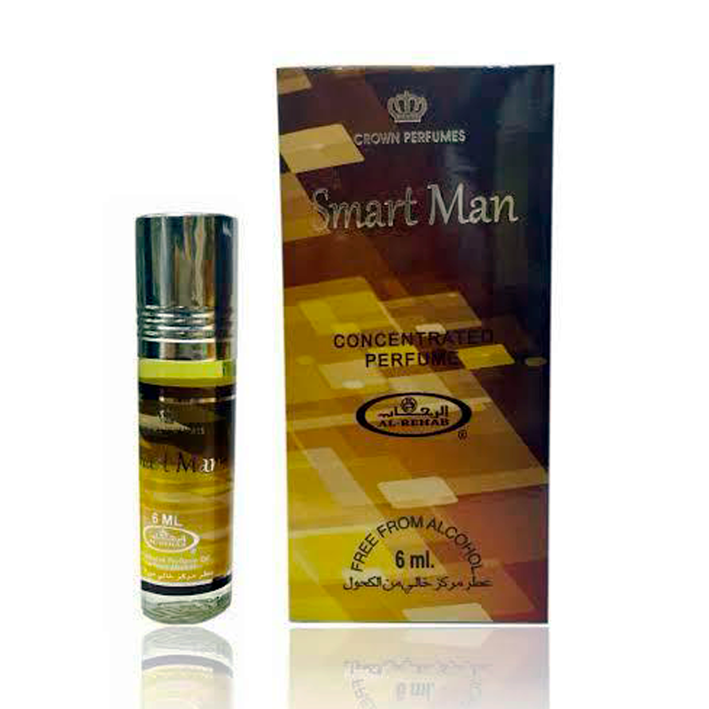 perfume seis