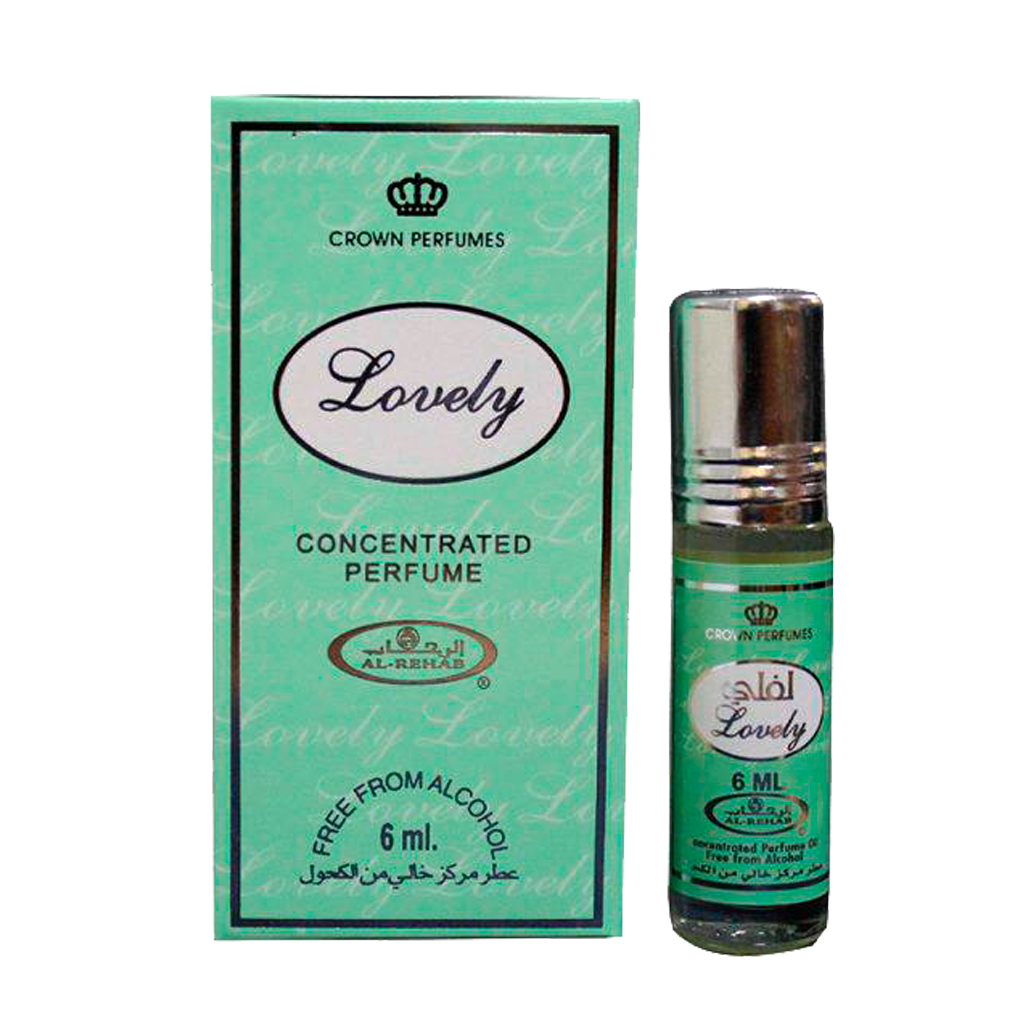 perfume tres
