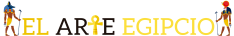 logo arte egipcio ok