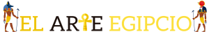 logo arte egipcio ok