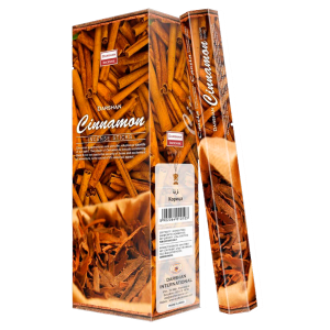 incienso cinnamon